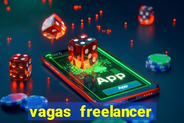 vagas freelancer porto alegre